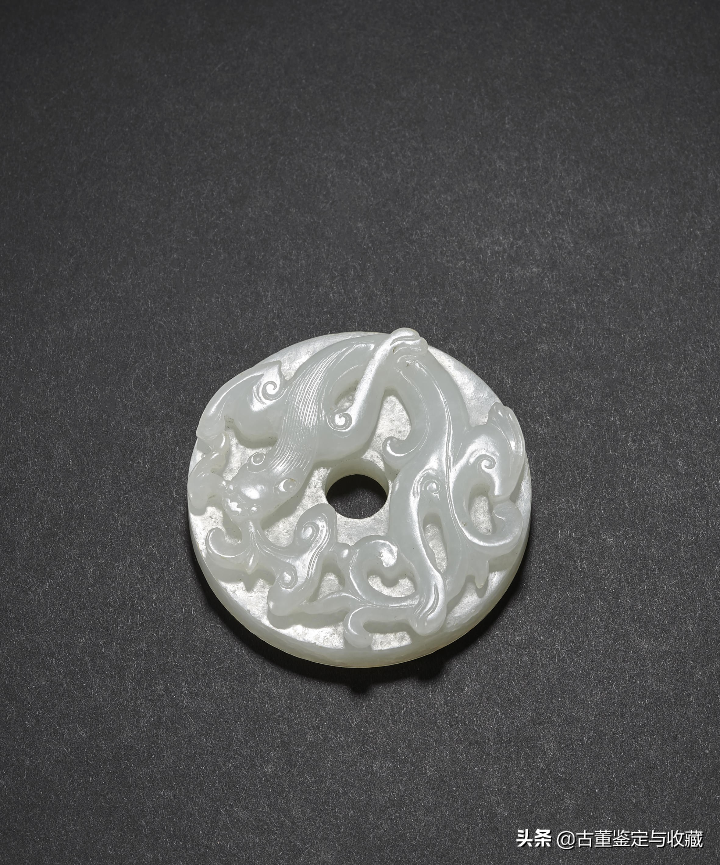 金和轩玉器专场拍卖,2019年古天一玉器拍卖纪录