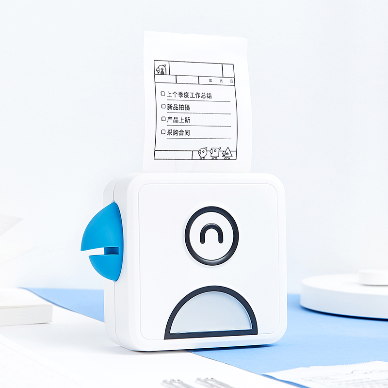 华为打印技术怎么样好用吗,华为无墨水打印机