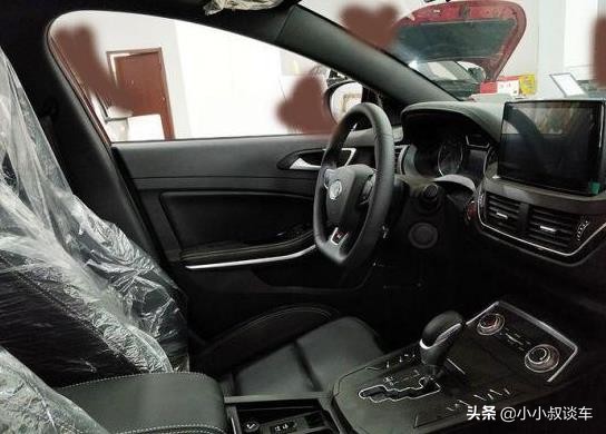 陆风逍遥省油吗,陆风逍遥可以入手吗