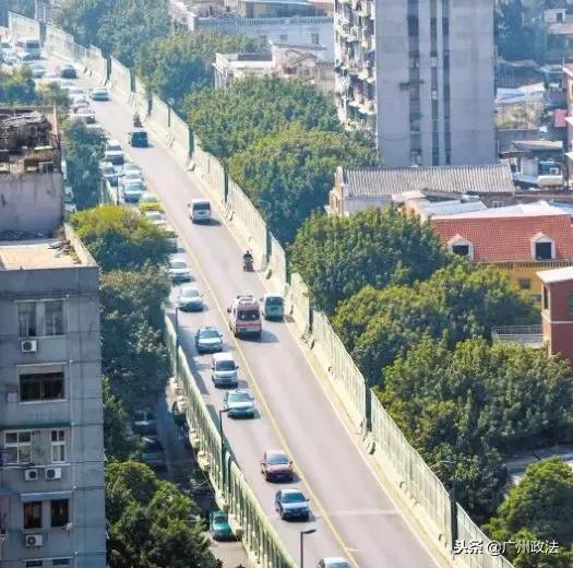 这些老照片记录了我的青春年华,怀念旧广州珍贵老照片