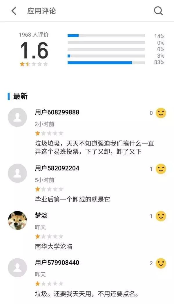 学校让下载各种app合法吗,学校强制下app违法吗