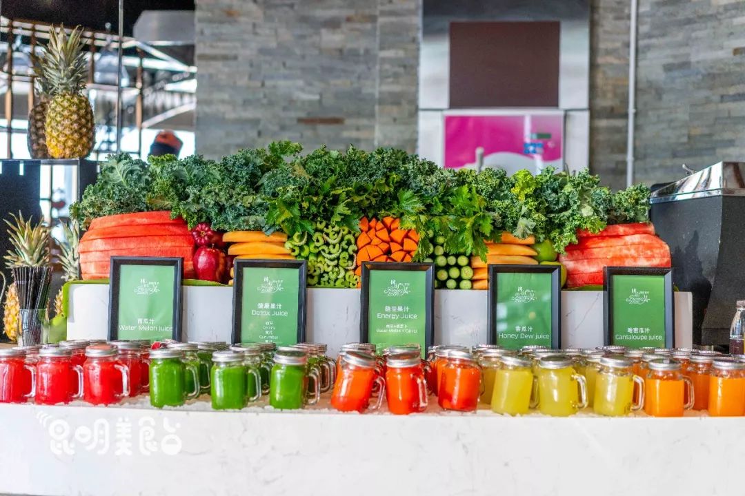 昆明双塔高空餐厅,昆明可以看二环的高空餐厅