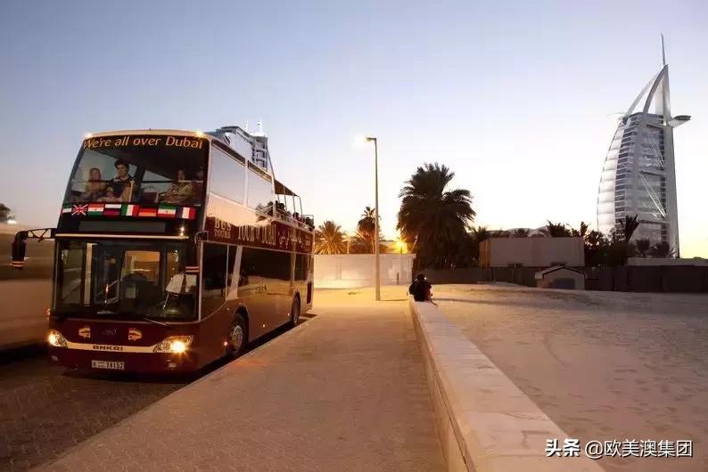 迪拜民俗村旅游攻略,迪拜清真寺旅游攻略