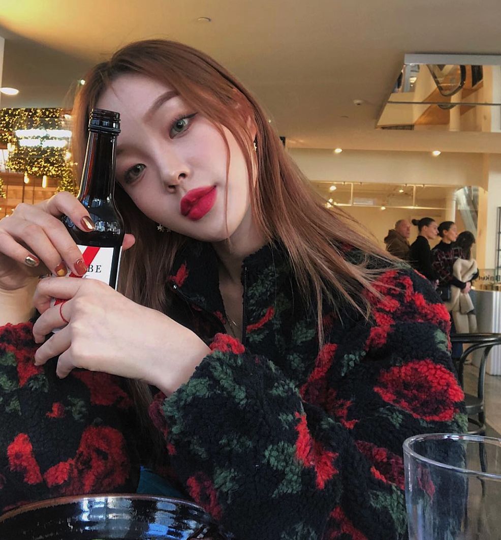 桃粉色系眼影盘,精致的猪猪女孩眼影推荐