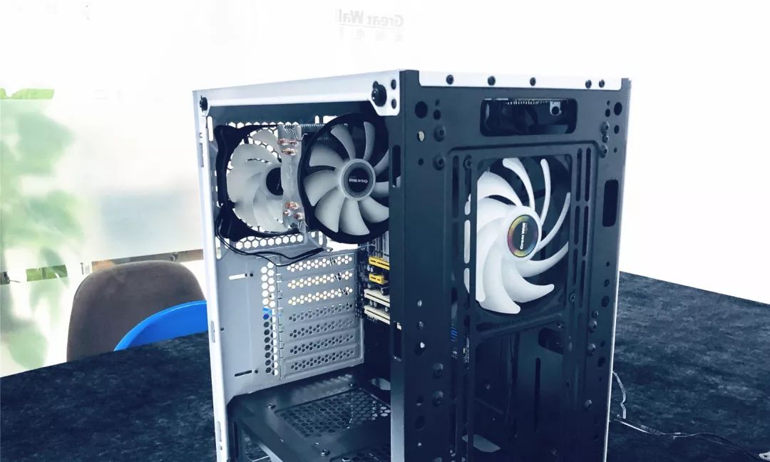 机箱风扇怎么装才能找到最佳效果,机箱风扇要怎么装才正确
