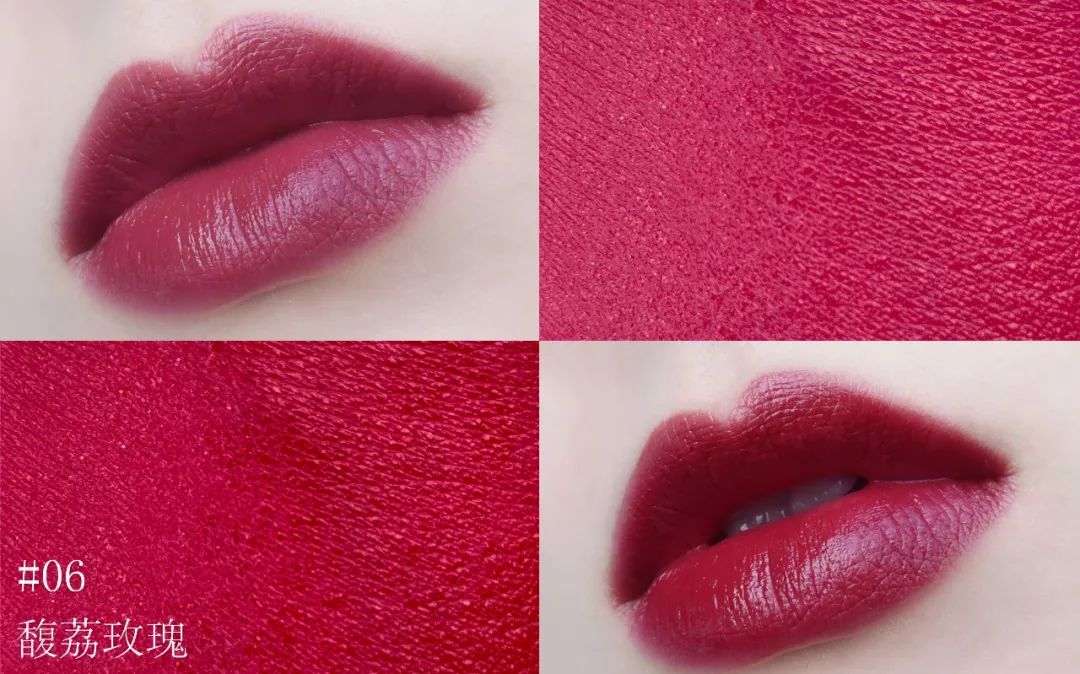 百元好用口红推荐,黄黑皮素颜口红质量好平价学生党