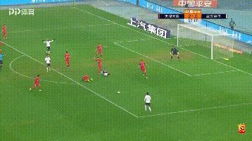 武汉卓尔内援埃弗拉完整视频,埃弗拉武汉进球集锦