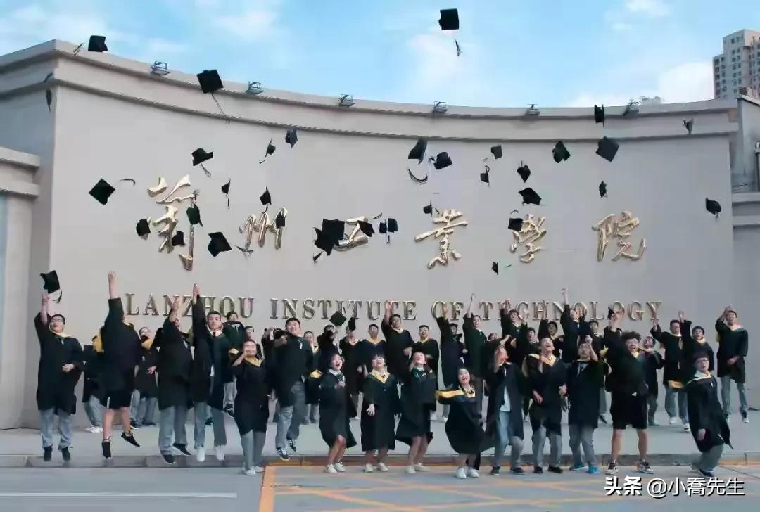 甘肃各个大学王牌专业排名,甘肃各专科学校的王牌专业