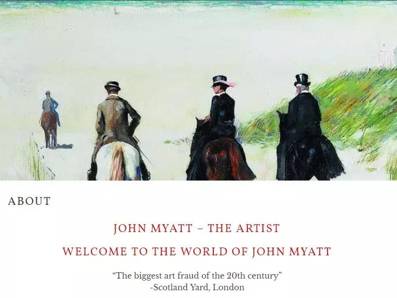 世纪*子骗**or艺术天才，中西造假高手同台pk，谁才是第一？