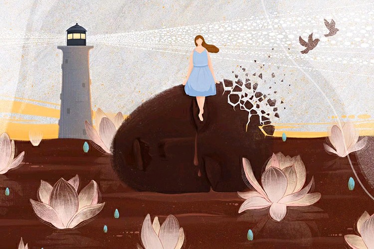 一个人太孤独怎么办,一个人太孤独了能干什么