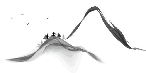 爬完所有雪山就释怀,爬完所有的名山