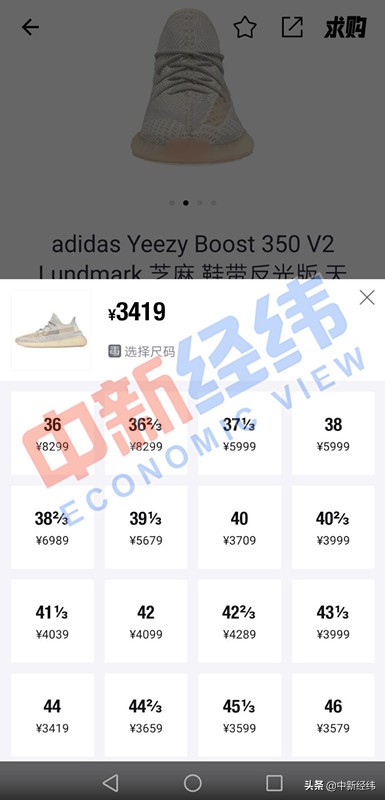 疯狂的潮鞋2,疯狂的鞋