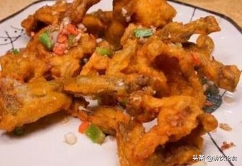 顺德本地人常吃的美食,寻味顺德这样的美食你馋了吗