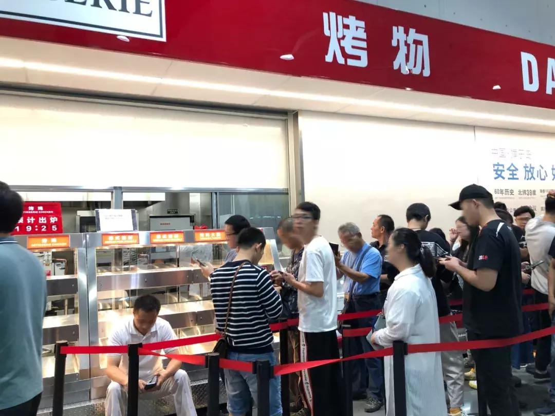 上海costco网红拍照,最强攻略上海costco