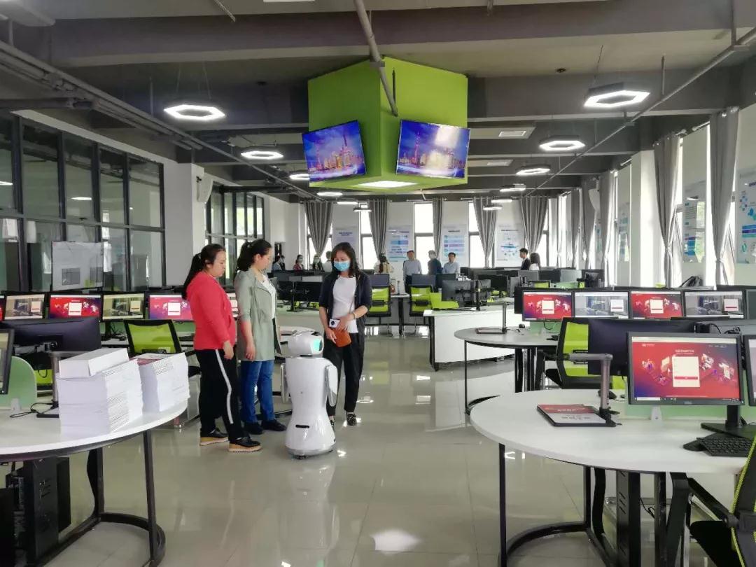 用友新道湖南站,用友新道江西财经大学