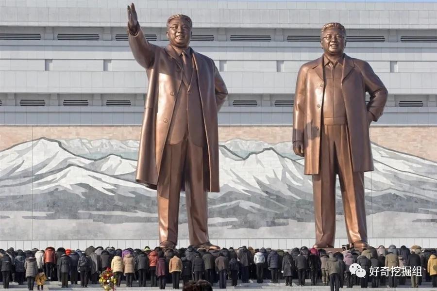 史上最轰动的葬礼,全球公认最浩大的葬礼