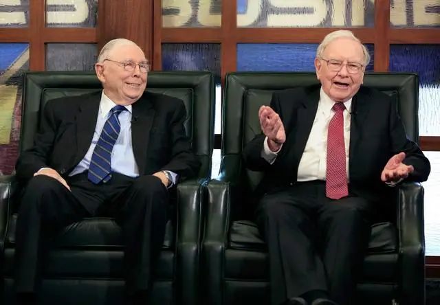 穷人如何逆袭成美国首富,穷小子白手起家逆袭