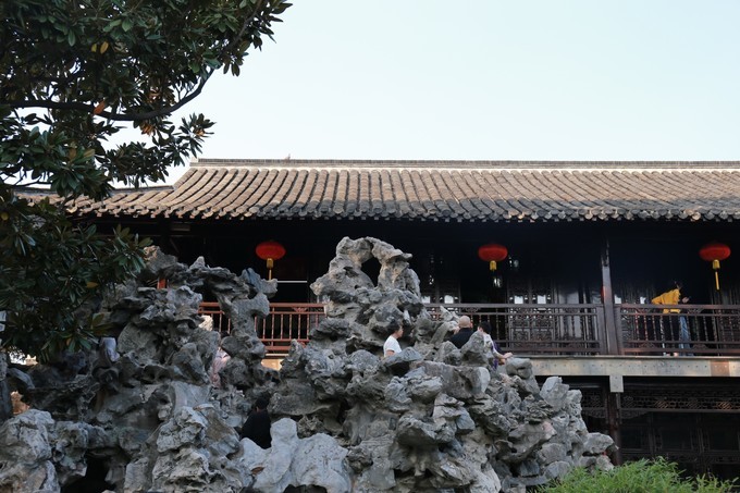 烟花三月下扬州的扬州是哪里,扬州是三月最美还是四月最美