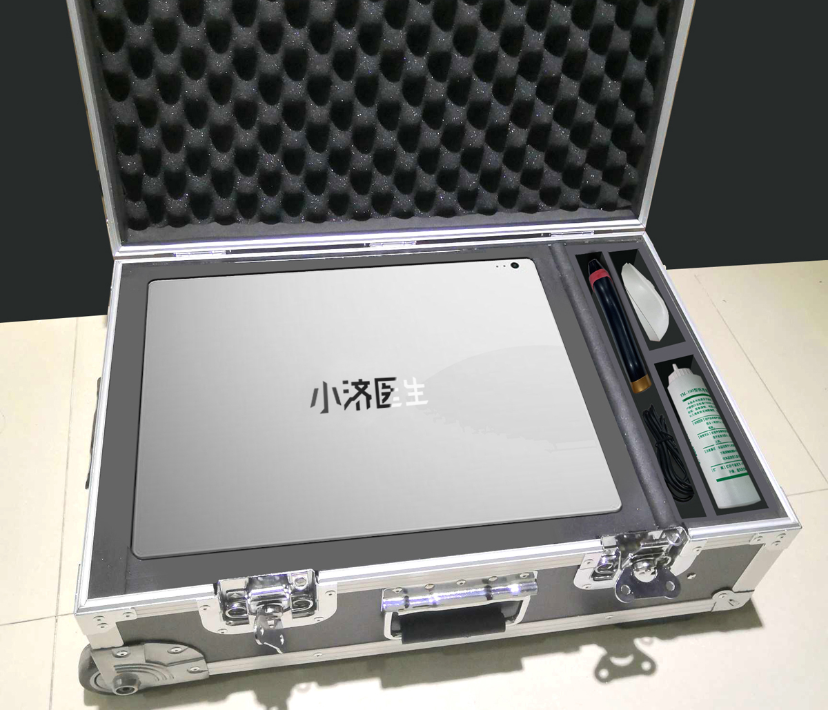 万事俱备，只差你了！急招基层AI项目代理，躺分289亿市场大蛋糕