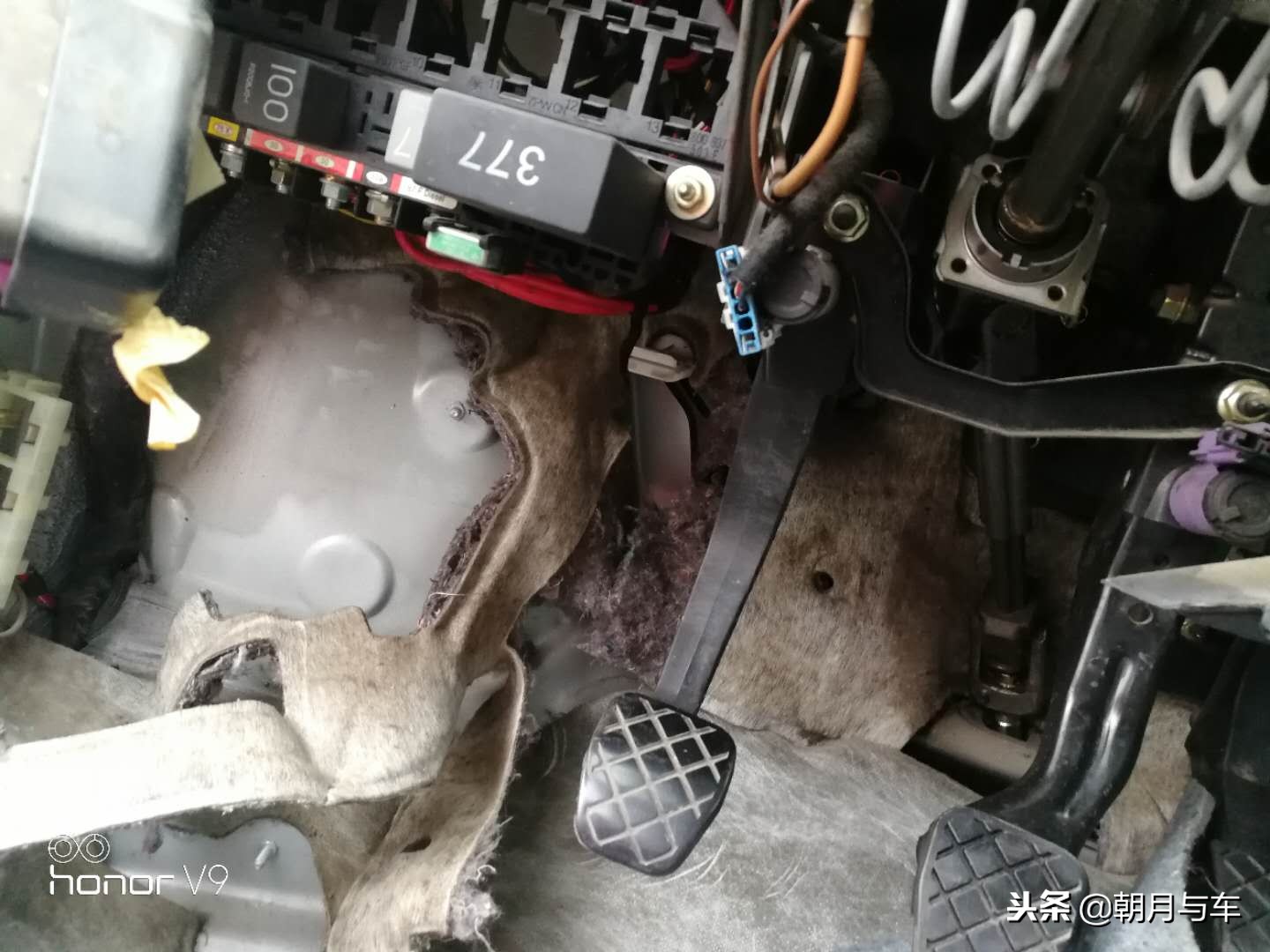 始于情怀而忠于情怀大众MK4燃起心中那一团热爱