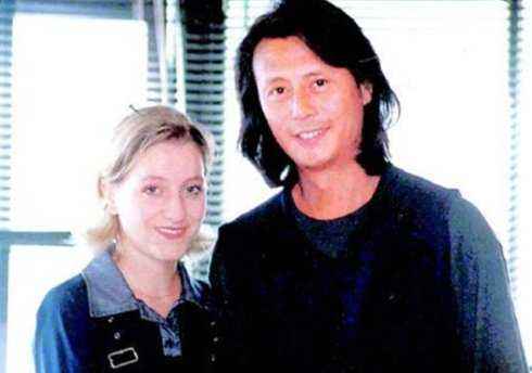 刘德凯和现任妻子现况,刘德凯离婚真相