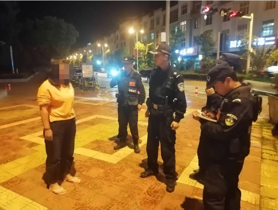 巡警大队加强春节期间巡逻防控,警方全力做好端午安保工作