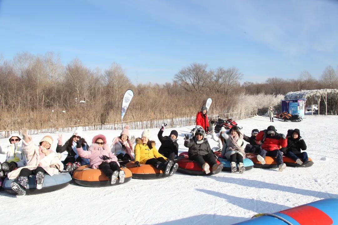这个冬天冰雪大世界,这个冬天冰雪世界