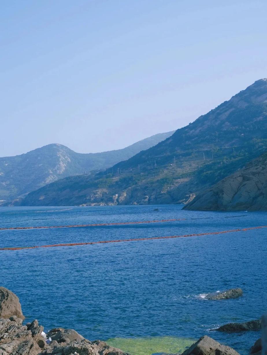 山东自驾游最佳旅游路线发布,山东自驾旅游攻略最全最好的线路