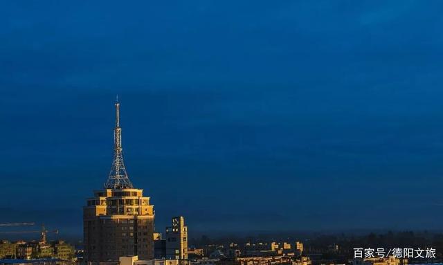 去什邡游玩,到什邡需要注意什么