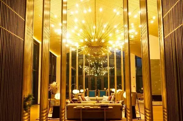 宁海安岚度假酒店,宁海安岚最美的酒店