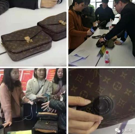 怎样不被代购骗,如何防止代购假货