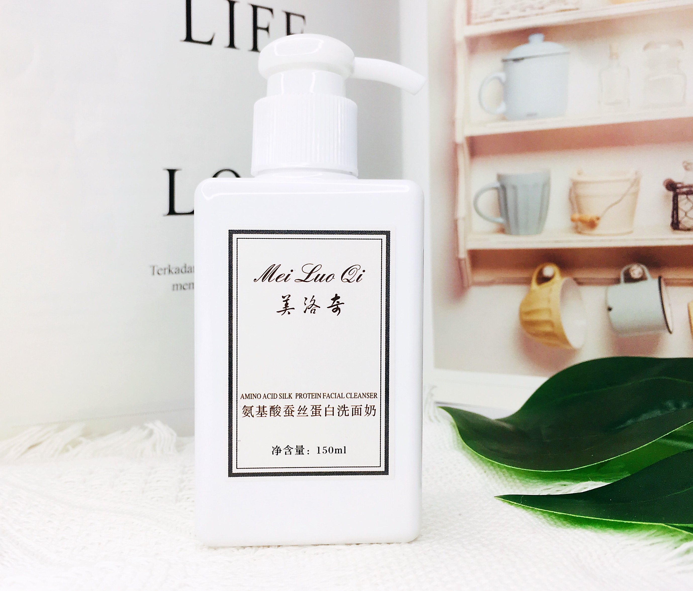 网红洗面奶真实测评,抖音网红洗面奶好用吗