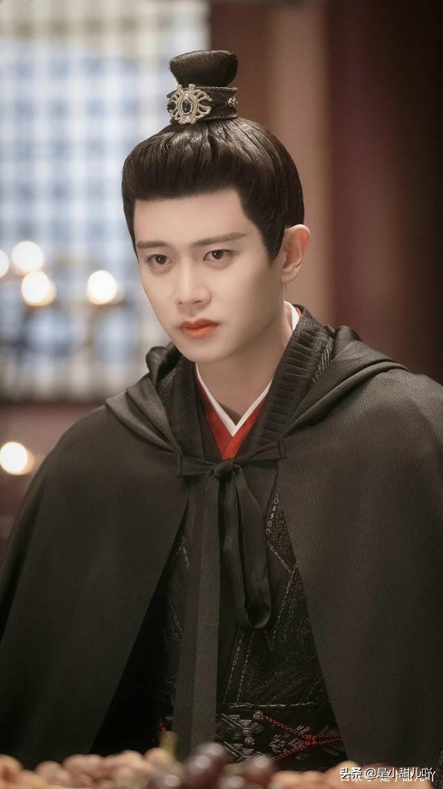 重温周生如故,深度解读周生如故