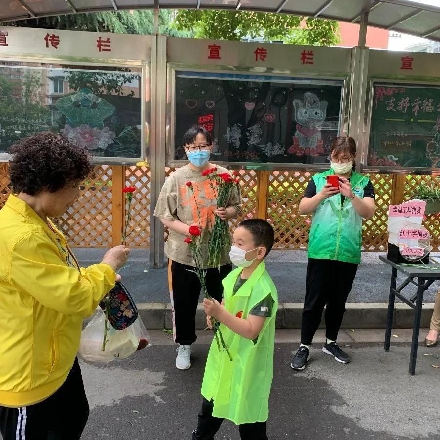 母亲节你过对了吗,你被母亲感恩过吗