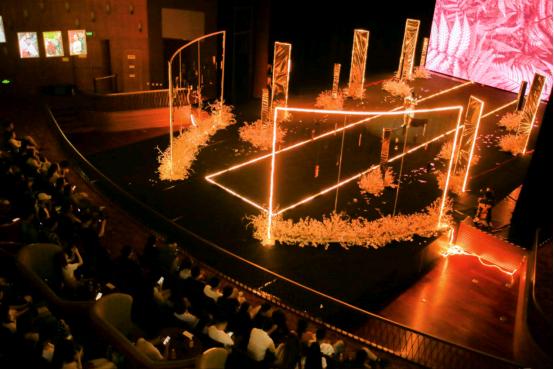 2024春夏新品精彩视觉大秀,2019celia时装秀