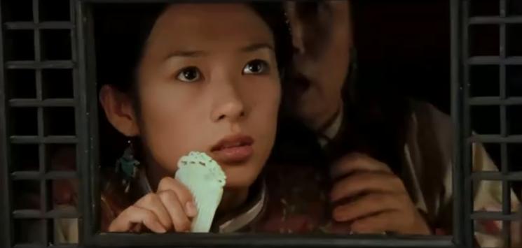 卧虎藏龙恋爱,卧虎藏龙理智与情感