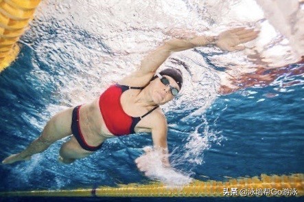 游泳基础自学,游泳自学入门篇