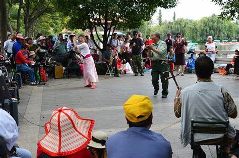 带着你的胃，只为吸一口云南的空气