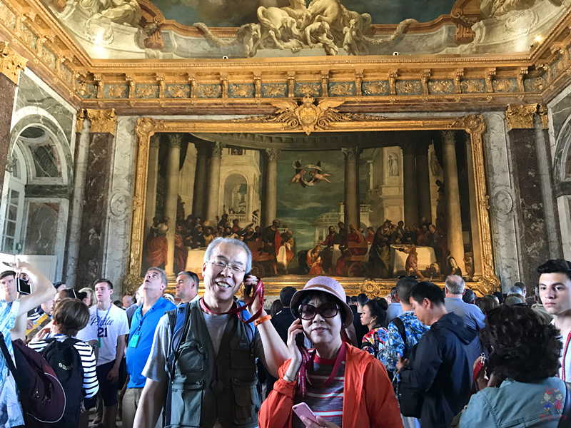 法国为什么发明香水,为什么法国发明了香水