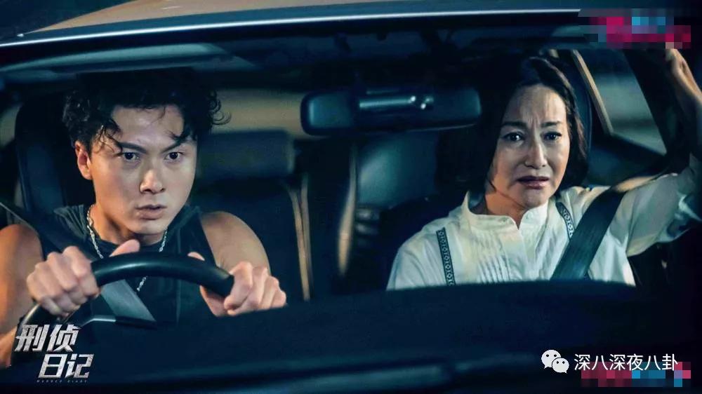 tvb8.8分 (tvb 9.5分)