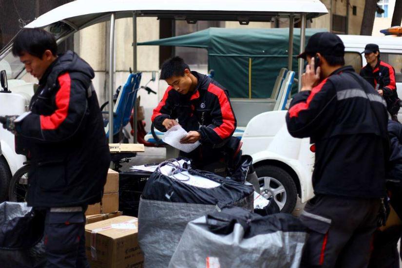 新手开店如何找货源及选货技巧,想在网上卖货怎么找好货源