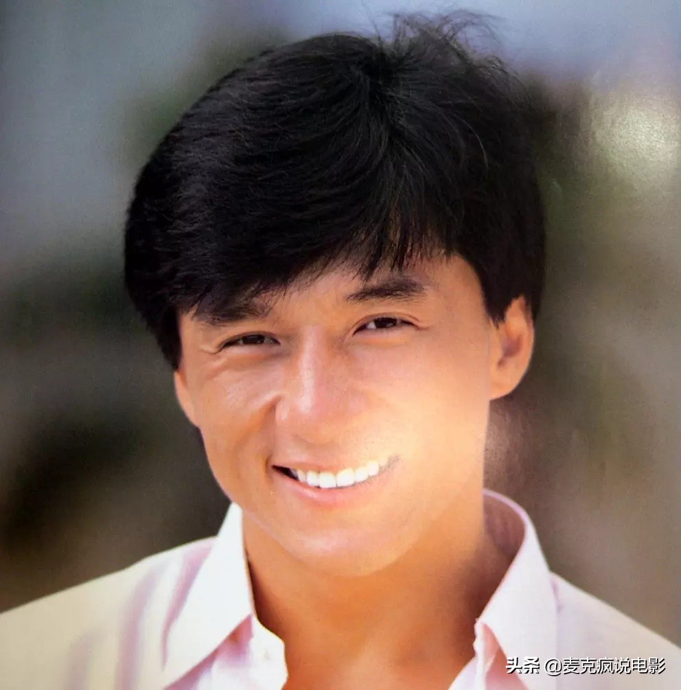 只会导演编剧不算啥,这5个牛人都是电影全才,成龙徐小明均上榜