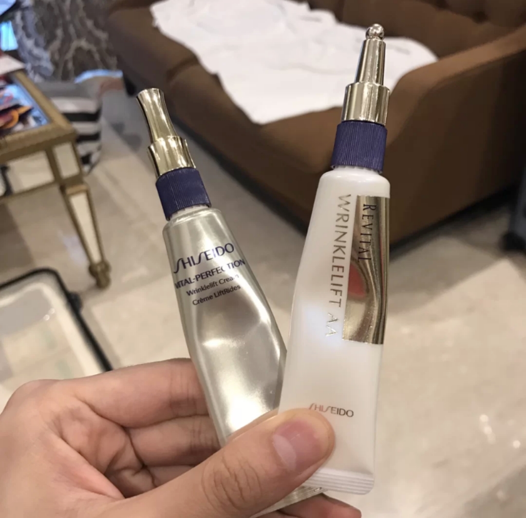 45岁紧致去细纹最好的眼霜排行榜,抗老去皱几款抗皱眼霜