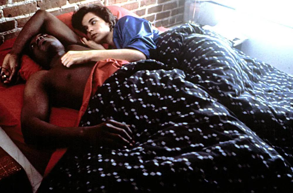 张艺谋最小众电影排行,盘点张艺谋电影色彩美学