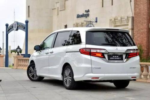 本田奥德赛2013款值不值得入手,2010款本田奥德赛值得买吗