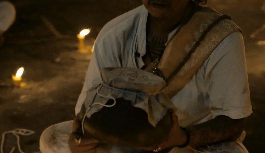 灵媒电影完全版,灵媒电影解说完整版