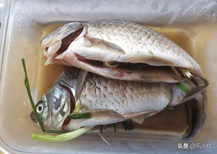 鱼汤怎么做才能汤白味鲜,鱼汤去腥教你一招汤白浓郁没腥味