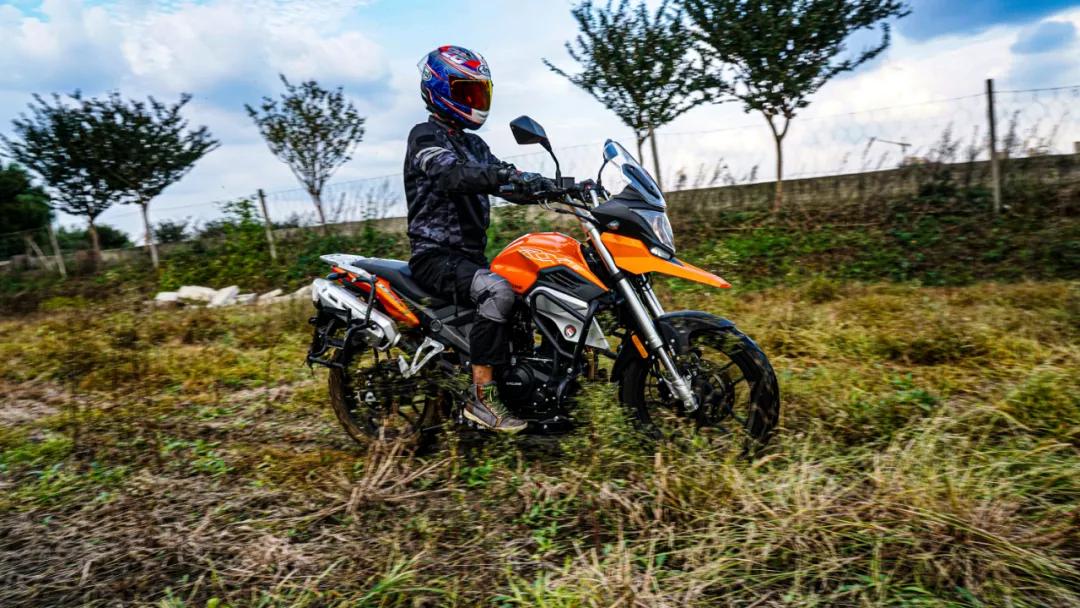 零百加速6秒感受,赛科龙rx1s零百加速多少