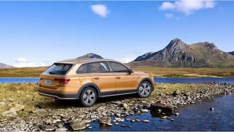 大众蔚领为什么不改款,大众蔚领2022年还有卖吗