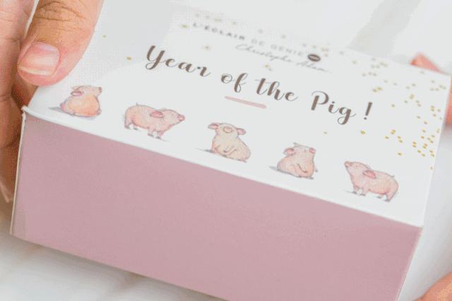 法国神级甜品「闪电泡芙」来啦！